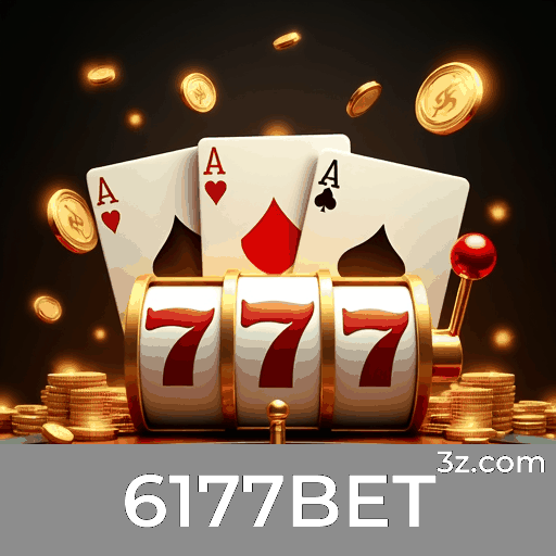 6177BET: Inovações Tecnológicas Transformando Jogos