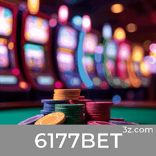 Luxo e Excelência no Casino 6177BET: A Experiência Brasileira Exclusiva