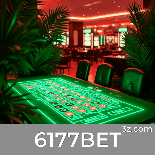 6177BET: Plataforma Emocionante de Comunidade e Interação