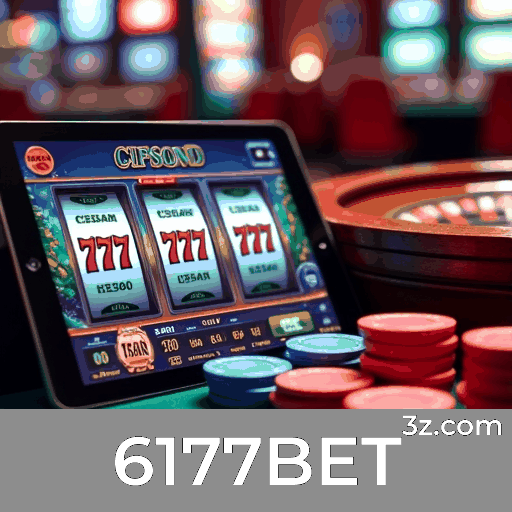 6177BET: Emoção e Grandes Chances nos Jogos de Cassino