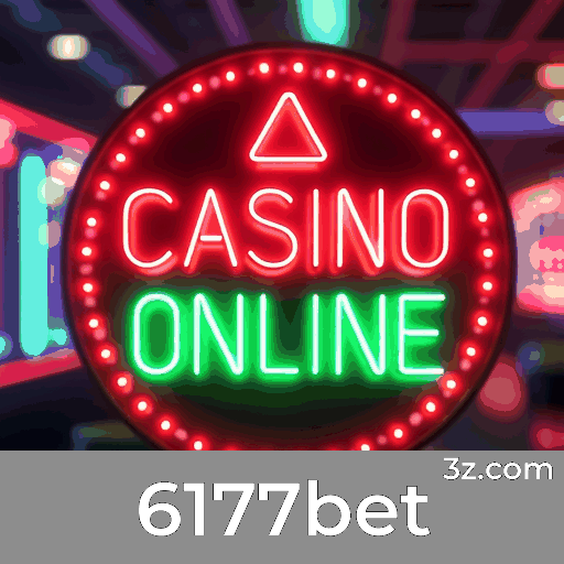 6177bet: O Paraíso dos Jogos Selecionados