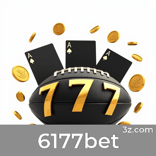 Experimente Jogos de Cassino em 3D no 6177bet